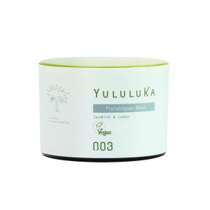 YULULUKA FLORALREPAIR MASK 180g