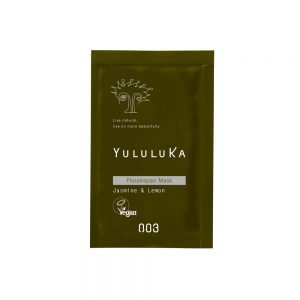 YULULUKA FLORALREPAIR MASK (8g x 4) x10