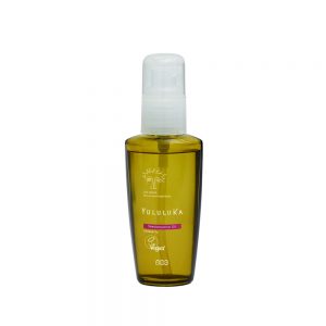 YULULUKA SEEDSNOURISH OIL 60mL