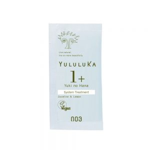 YULULUKA YUKI NO HANA 1+FLORAL 5g x 28