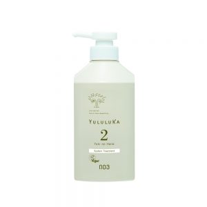 YULULUKA YUKI NO HANA 2 500g