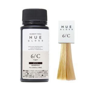 HUE GLOSS 6/C 60ml