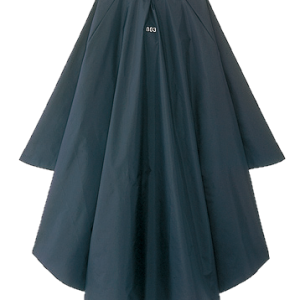 COLORING CAPE (BLACK)