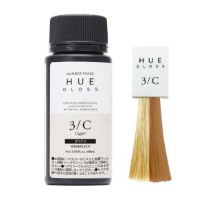 HUE GLOSS 3/C 60ml