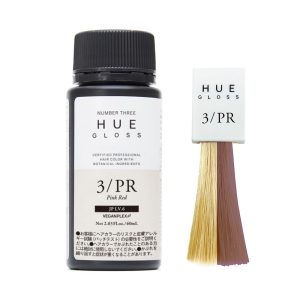 HUE GLOSS 3/PR 60ml
