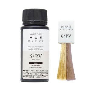 HUE GLOSS 6/PV 60ml