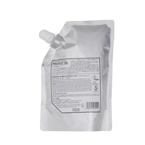 NUMBER THREE PROTECT OIL 450ml