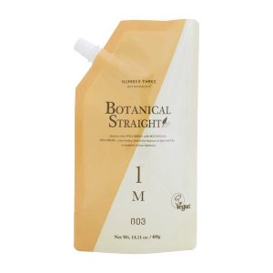 BOTANICAL STRAIGHT 1M 400g