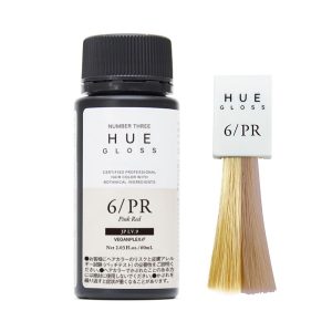 HUE GLOSS 6/PR 60ml
