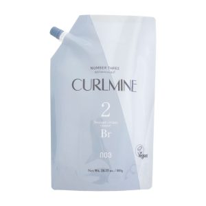 CURLMINE 2 SECOND CREAM COSME BR 800g