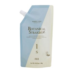BOTANICAL STRAIGHT 1S 400g