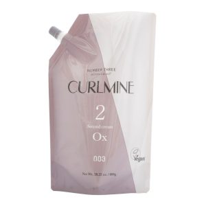 CURLMINE 2 SECOND CREAM OX 800g