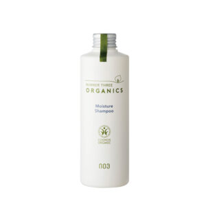 ORGANICS MOISTURE SHAMPOO