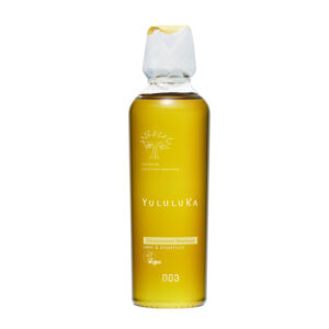 YULULUKA CITRUSCLEANSE SHAMPOO