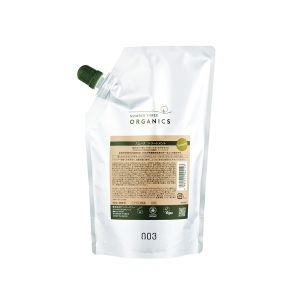 ORGANICS SMOOTH TREATMENT 500g