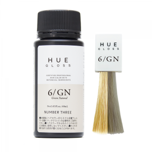 HUE GLOSS 6/GN 60ml