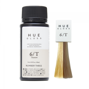 HUE GLOSS 6/T 60ml