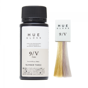 HUE GLOSS 9/V 60ml