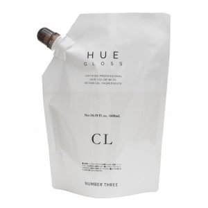 HUE GLOSS CL 600ml