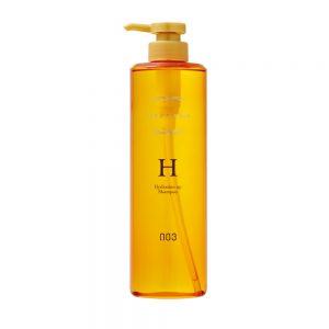 MURIEM SHAMPOO H 500ml REFILL