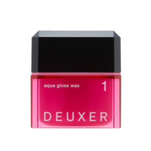 AQUA GLOSS WAX 1