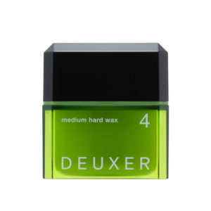MEDIUM HARD WAX 4