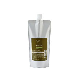 YULULUKA HERBALBAMBOO SCALPWASH 500mL (refill)