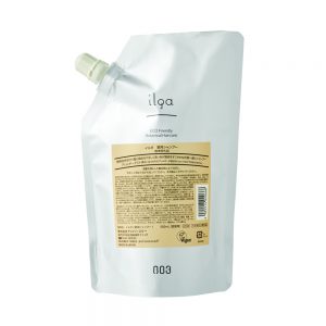 ILGA SHAMPOO 500ml (refill)