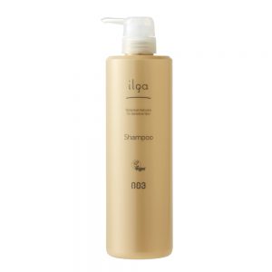 ILGA SHAMPOO 660mL