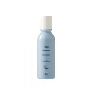 ILGA SCALP CLEAN 200mL