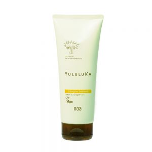 YULULUKA CITRUSGLOW TREATMENT 200g