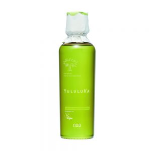 YULULUKA HERBALBAMBOO SCALPWASH 250mL