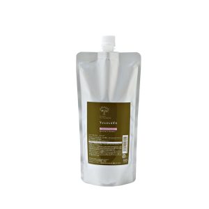 YULULUKA FLORAMOIST SHAMPOO 500mL (refill)