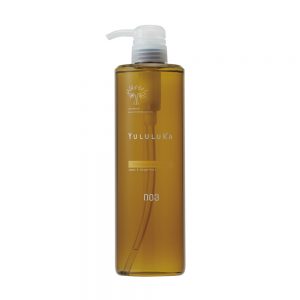 YULULUKA CITRUSCLEANSE SHAMPOO 660mL