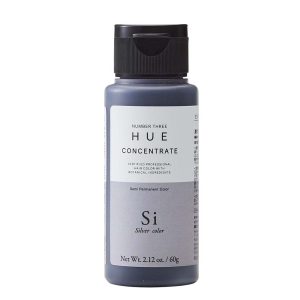 NUMBER THREE HUE CONCENTRATE Si 60g