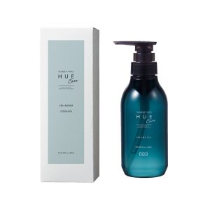 NUMBER THREE HUE CARE SHAMPOO 300ml