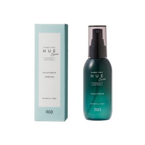 NUMBER THREE HUE CARE SCALP SERUM 120ml