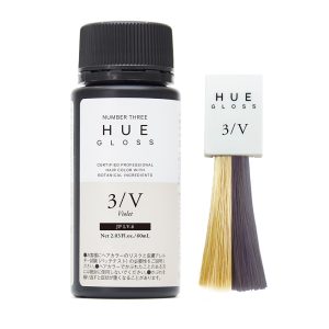 HUE GLOSS 3/V 60ml