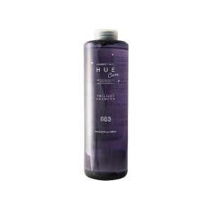 NUMBER THREE HUE NIGHT CARE TWILIGHT SHAMPOO 660ml