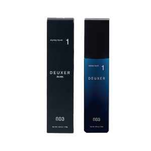 DEUXER STYLING LIQUID 1