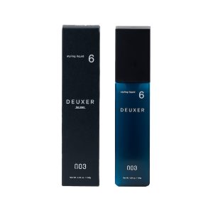 DEUXER STYLING LIQUID 6
