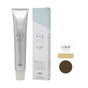 NUMBER THREE HUE mirai 5/BeB