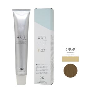 NUMBER THREE HUE mirai 7/BeB