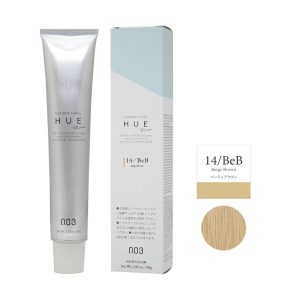 NUMBER THREE HUE mirai 14/BeB