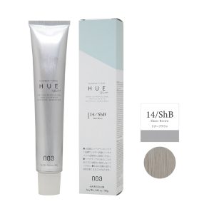 NUMBER THREE HUE mirai 14/ShB