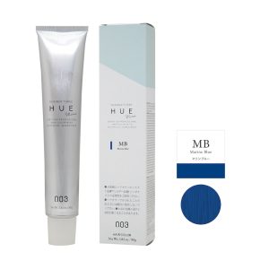 NUMBER THREE HUE mirai MB