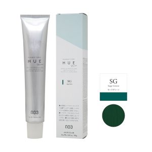 NUMBER THREE HUE mirai SG