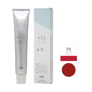 NUMBER THREE HUE mirai FR