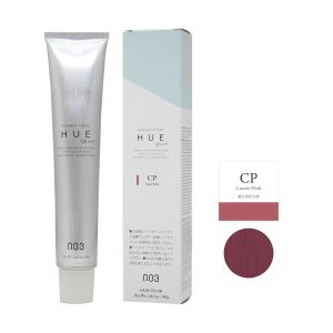 NUMBER THREE HUE mirai CP