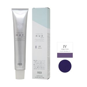 NUMBER THREE HUE mirai IV